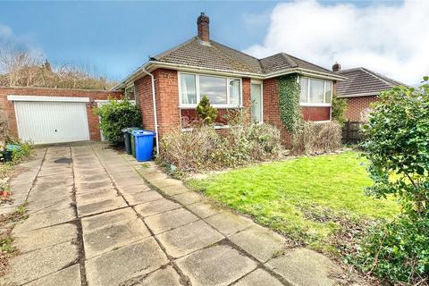 3 bedroom bungalow for sale, Dale Green Road, Worsbrough, Barnsley, S70