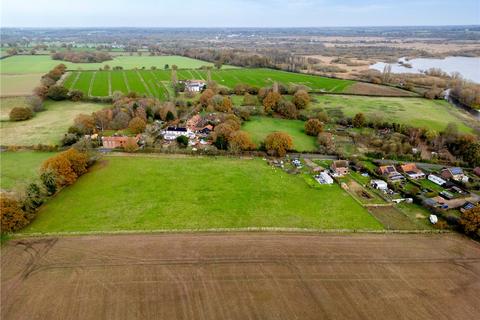 3 bedroom detached house for sale, New Inn Hill, Rockland St. Mary, Norwich, Norfolk, NR14