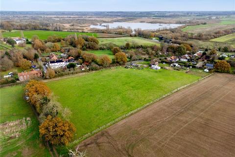 3 bedroom detached house for sale, New Inn Hill, Rockland St. Mary, Norwich, Norfolk, NR14