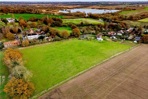 3 bedroom detached house for sale, New Inn Hill, Rockland St. Mary, Norwich, Norfolk, NR14