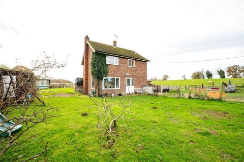 3 bedroom detached house for sale, New Inn Hill, Rockland St. Mary, Norwich, Norfolk, NR14