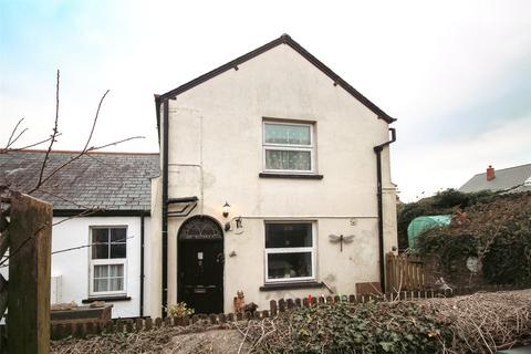 3 bedroom semi-detached house for sale, Buckland Brewer, Bideford, EX39