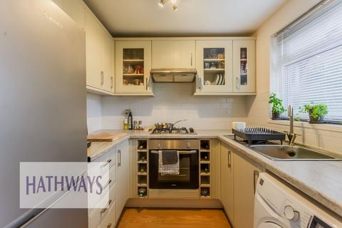 2 bedroom terraced house for sale, Pentre Close, Coed Eva, NP44