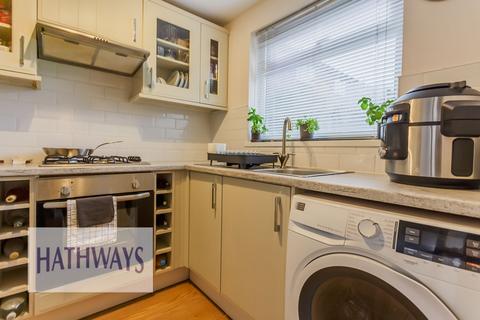 2 bedroom terraced house for sale, Pentre Close, Coed Eva, NP44