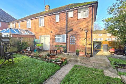 1 bedroom maisonette for sale, Elizabeth Avenue, Newbury RG14