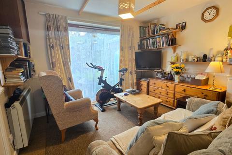 1 bedroom maisonette for sale, Elizabeth Avenue, Newbury RG14