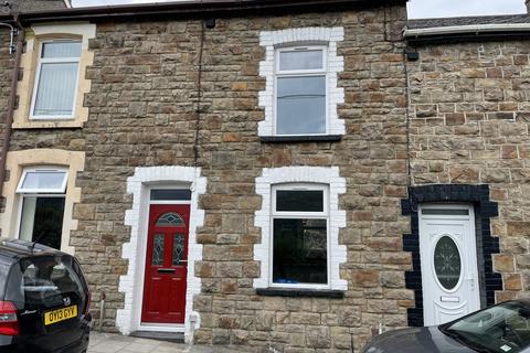 2 bedroom house to rent, Excelsior Street, Waunlwyd, Ebbw Vale