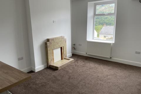 2 bedroom house to rent, Excelsior Street, Waunlwyd, Ebbw Vale