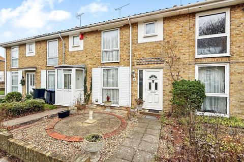 2 bedroom terraced house for sale, Stone Gardens, Broadstairs CT10