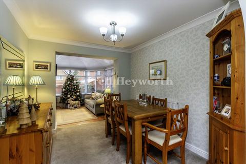 3 bedroom house for sale, Tern Grove, Morecambe LA3