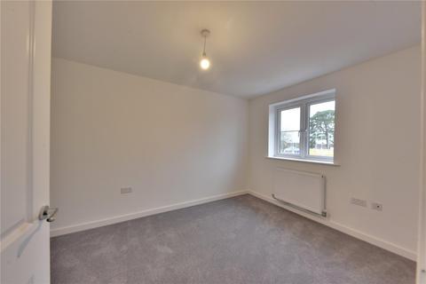 3 bedroom end of terrace house for sale, Lockheed Close, Beck Row, Bury St. Edmunds, Suffolk, IP28