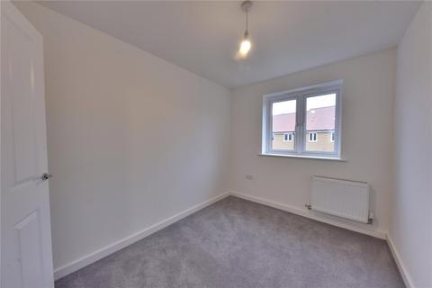 3 bedroom end of terrace house for sale, Lockheed Close, Beck Row, Bury St. Edmunds, Suffolk, IP28