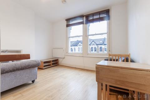 1 bedroom flat to rent, Burton Road, London NW6