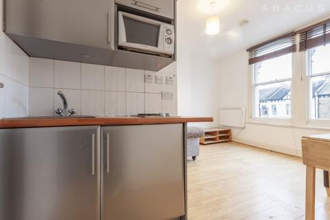 1 bedroom flat to rent, Burton Road, London NW6