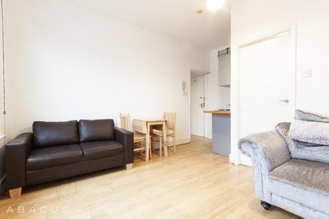 1 bedroom flat to rent, Burton Road, London NW6