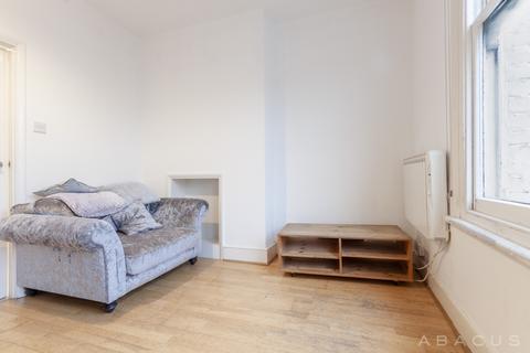 1 bedroom flat to rent, Burton Road, London NW6