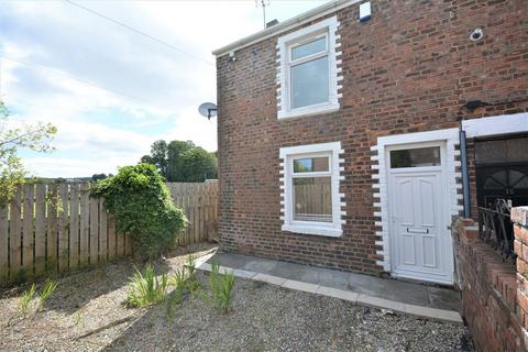 2 bedroom terraced house to rent, Johnson Street, Eldon Lane, Bishop Auckland, DL14 8TJ