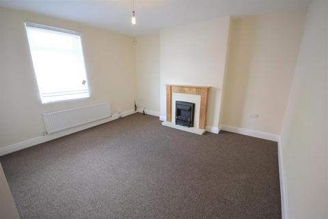 2 bedroom terraced house to rent, Johnson Street, Eldon Lane, Bishop Auckland, DL14 8TJ