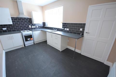 2 bedroom terraced house to rent, Johnson Street, Eldon Lane, Bishop Auckland, DL14 8TJ