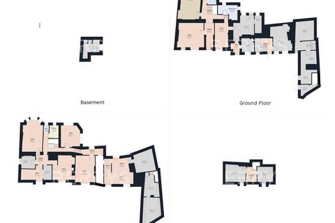 Office for sale, West Street, Kettering, Northamptonshire, NN16