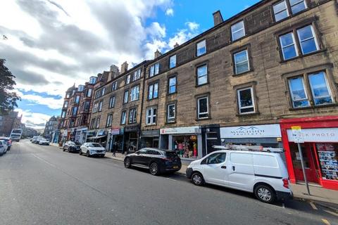 2 bedroom flat to rent, Morningside Road, Morningside, Edinburgh, EH10