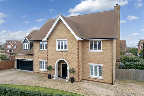 5 bedroom detached house for sale, Bonham Grange, Bulphan, RM14