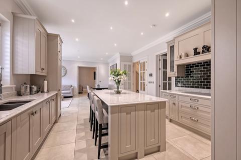 16, Bonham Grange Church Road, Bulphan, Upminster, RM14 3BJ