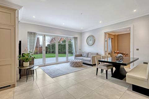 16, Bonham Grange Church Road, Bulphan, Upminster, RM14 3BJ