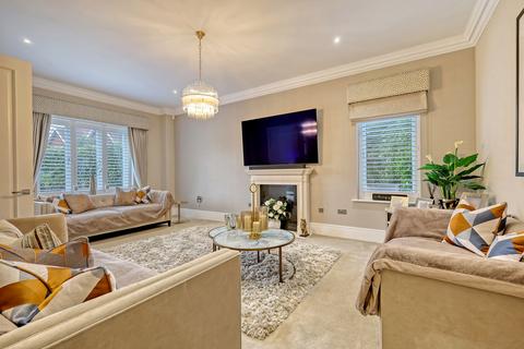16, Bonham Grange Church Road, Bulphan, Upminster, RM14 3BJ