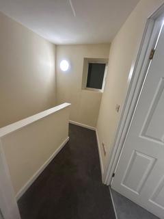 1 bedroom terraced house to rent, Longley Road, Lowerhouses, HUDDERSFIELD HD5