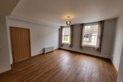 1 bedroom flat to rent, Goodmans House, Upper King Street, Royston