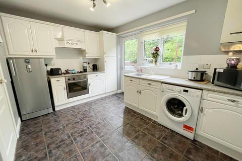 2 bedroom semi-detached house to rent, Meadow Green Tudhoe, Spennymoor, Co Durham