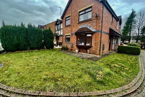 2 bedroom house to rent, Woburn Green, Leyland PR25