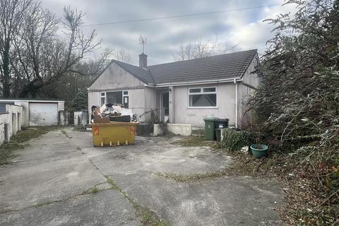 3 bedroom detached bungalow for sale, Trecarne Close, Polgooth