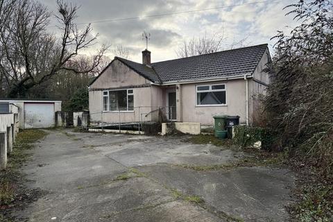 3 bedroom detached bungalow for sale, Trecarne Close, Polgooth