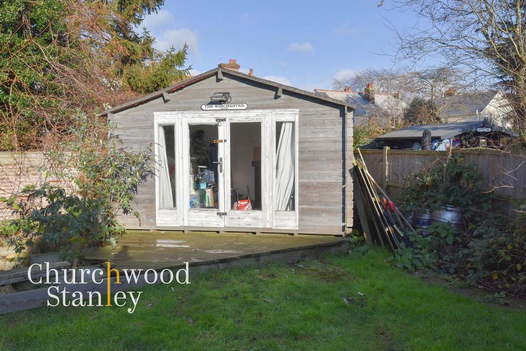 Summerhouse