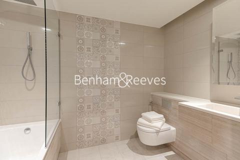 1 bedroom apartment to rent, Damac Tower,   Bondway SW8