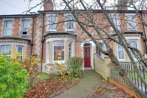 3 bedroom terraced house for sale, Addington Road, Reading