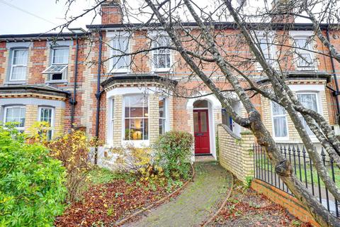 3 bedroom terraced house for sale, Addington Road, Reading