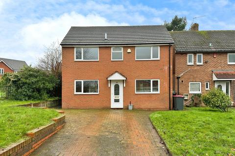 2 bedroom detached house for sale, Churchill Road, Telford TF1