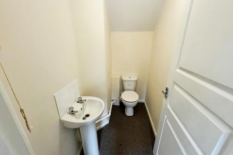 2 bedroom detached house for sale, Churchill Road, Telford TF1