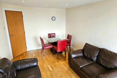 2 bedroom flat to rent, The Ropewalk, Nottingham NG1