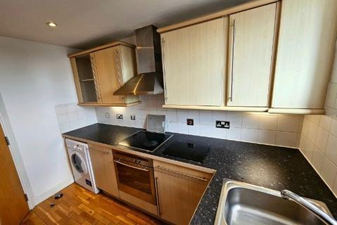 2 bedroom flat to rent, The Ropewalk, Nottingham NG1