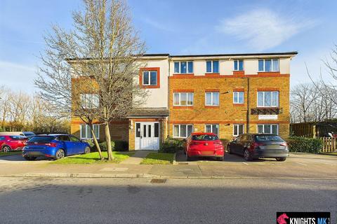 2 bedroom flat to rent, Milton Keynes MK6