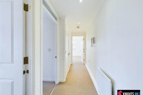 2 bedroom flat to rent, Milton Keynes MK6