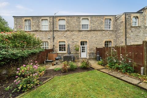 3 bedroom terraced house for sale, Morgan Place, Bristol BS48