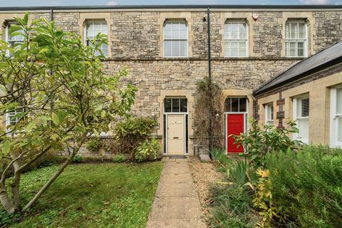 3 bedroom terraced house for sale, Morgan Place, Bristol BS48