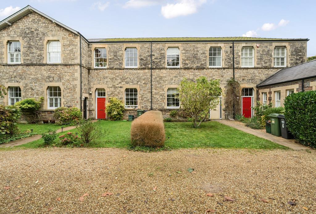 Morgan Place