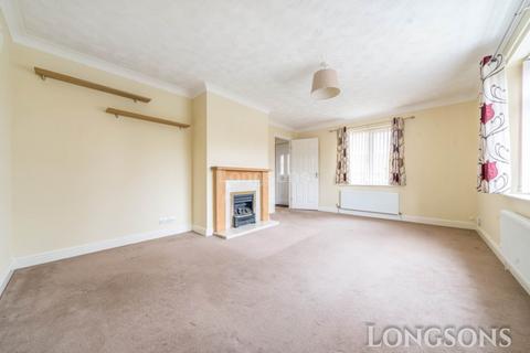 2 bedroom detached bungalow for sale, Kingsfisher Way, Watton