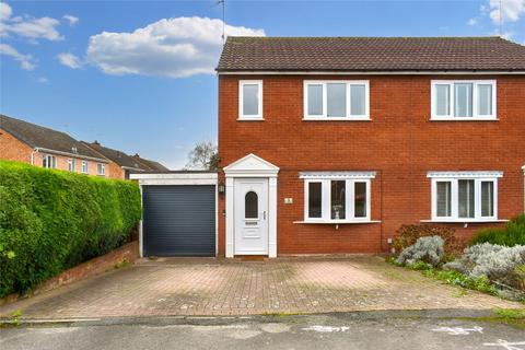 3 bedroom semi-detached house for sale, Woodland Close, Worcestershire WR3